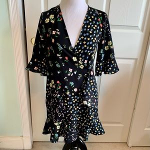 Topshop Tunic Dress
